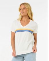 T-shirt Surfarama V Neck