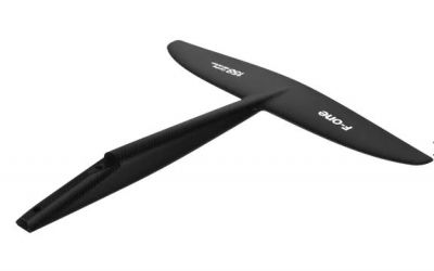 TAIL CARVING 158 XS 