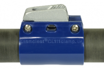 Taquet Clam cleat (la paire)