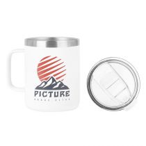 Tasse Picture Timo White