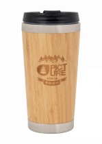 Tasse Thermos Picture Asbury Bamboo