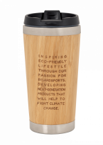 Tasse Thermos Picture Asbury Bamboo
