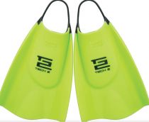 TEch 2 Fin Tang/Navy - Extra Large