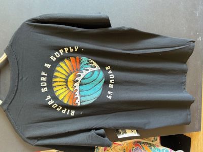 Tee shirt destination La Baule 