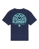 Tee Shirt Element Enfant Disco Naval Academy