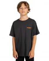 Tee Shirt Enfant Element Galactica Off Black