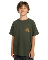 Tee Shirt Enfant Element Traveler Forest Night