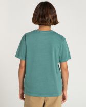Tee Shirt Femme Element Peace North Atlantic