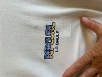 Tee shirt femme La Baule by Rip Curl