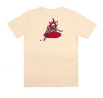 Tee Shirt FIRE