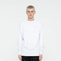 Tee Shirt ML Santa Cruz Shadowless Dot White