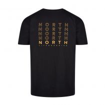 TEE SHIRT NORTH LINK