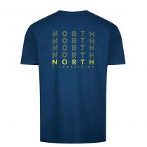 TEE SHIRT NORTH LINK