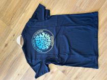 TEE SHIRT RIP CURL LA BAULE 