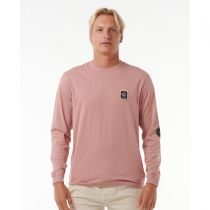 TEE SHIRT SWC BREAKER LS RIP CURL 