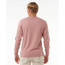TEE SHIRT SWC BREAKER LS RIP CURL 