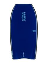 The Combo PE HRC Black/Dark Blue