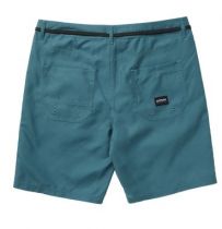 The Hybrid Short Grey Blue