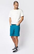 The Hybrid Short Grey Blue