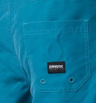 The Hybrid Short Grey Blue