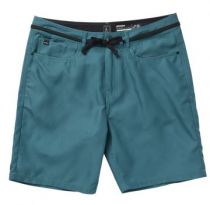 The Hybrid Short Grey Blue