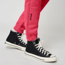 The Jogger Pant Bubblegum