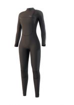 The One Fullsuit 4/3mm Zipfree Women 