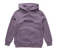 The Spirit Sweat Retro Lilac