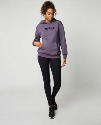 The Spirit Sweat Retro Lilac