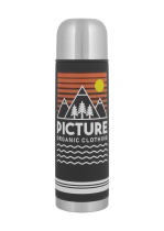 Thermos Picture Campei Black Logo W22