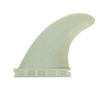 Thruster 3 Fins PVC 4\'\'