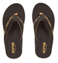 TONG COOL SHOE swap CAMO