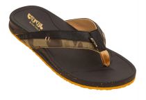 TONG COOL SHOE swap CAMO