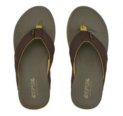 TONG COOL SHOE swap KAKI