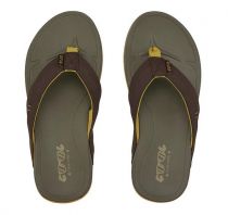 TONG COOL SHOE swap KAKI