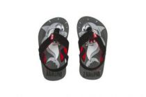 TONG COOL SHOES MINI ZANIMO SHARK S19