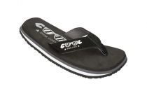 TONG COOL SHOES ORIGINAL BLACK GRANDE TAILLE S19