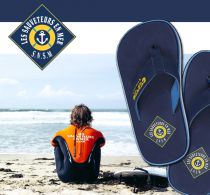 TONG COOL SHOES ORIGINAL NOSTIK