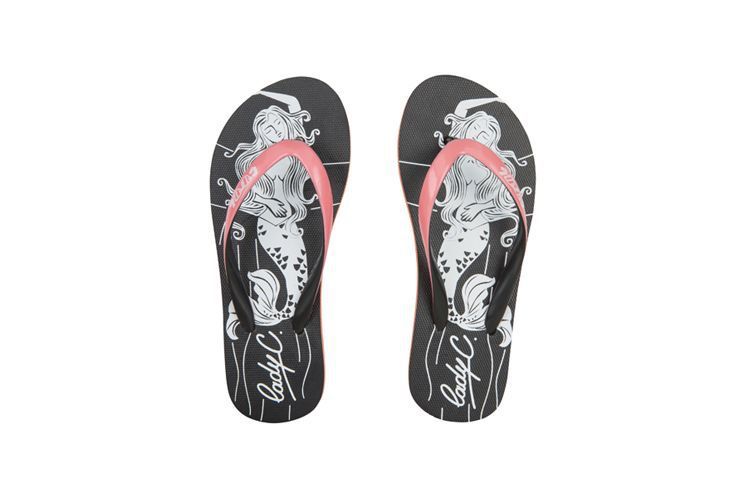 Tong Cool Shoes Roly Girl Mermaid S19 