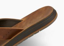 TONG OJAI CLASSIC DACK BROWN