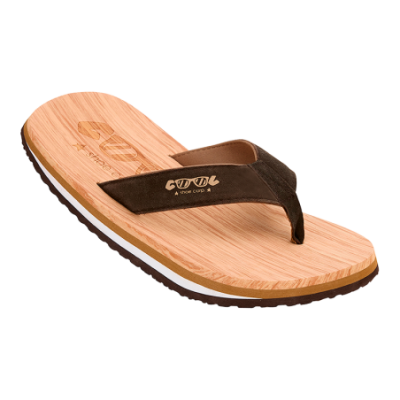 TONG ORIGINAL WOOD
