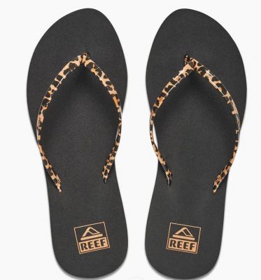 TONG REEF BLISS NIGHTS CLASSIC LEOPARD