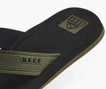 TONG REEF CTHE LAYBACK