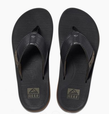 TONG REEF SANTA ANA 