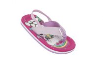 Tongs Cool Shoe enfants My Sweet Licorne S18