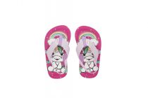 Tongs Cool Shoe enfants My Sweet Licorne S18