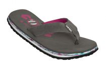 Tongs Cool Shoe Eve Slight Steeple Gray 2