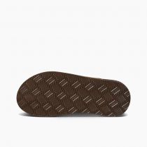 Tongs Reef Cushion Spring Brown