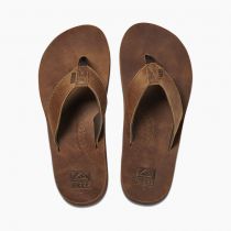 Tongs Reef Drift Classic Brown