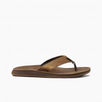 Tongs Reef Drift Classic Brown